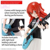 30MP BOCCHI THE ROCK IKUYO KITA MODEL KIT ACTION FIGURE BANDAI