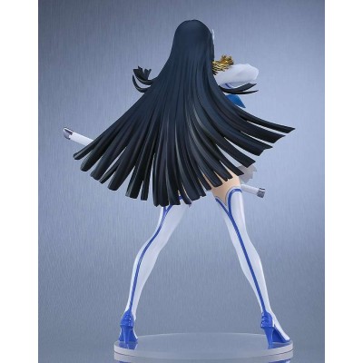 GOOD SMILE COMPANY KILL LA KILL SATSUKI KIRYUIN POP UP PARADE SP STATUE PVC FIGURE