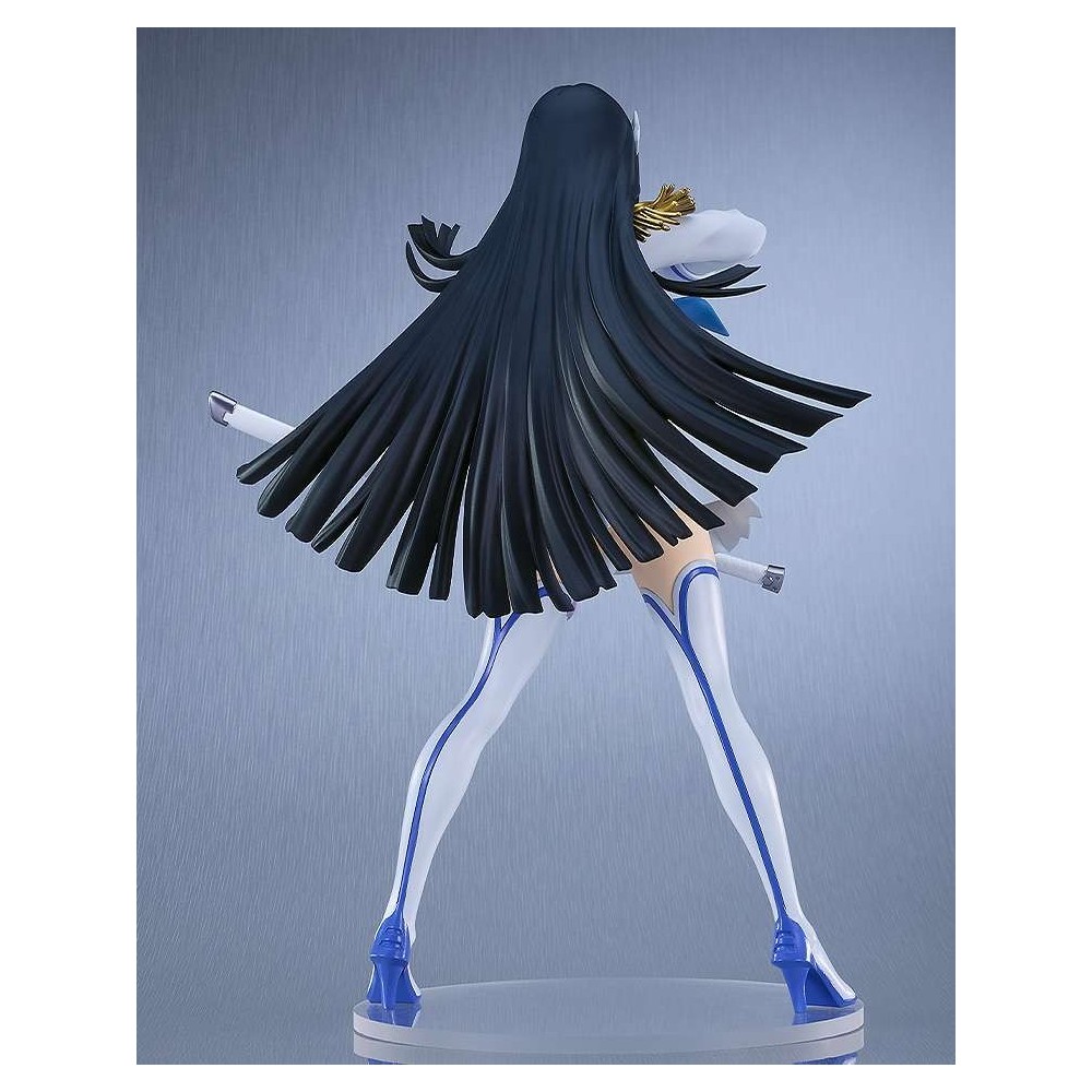 KILL LA KILL SATSUKI KIRYUIN POP UP PARADE SP STATUA FIGURE GOOD SMILE COMPANY