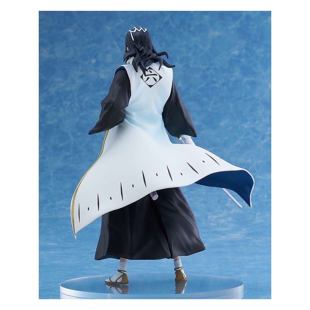 BLEACH BYAKUYA KUCHIKI POP UP PARADE SP STATUA FIGURE GOOD SMILE COMPANY