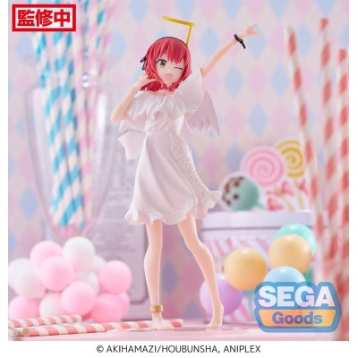 BOCCHI THE ROCK IKUYO KITA LUMINASTA FIGURE STATUA SEGA GOODS