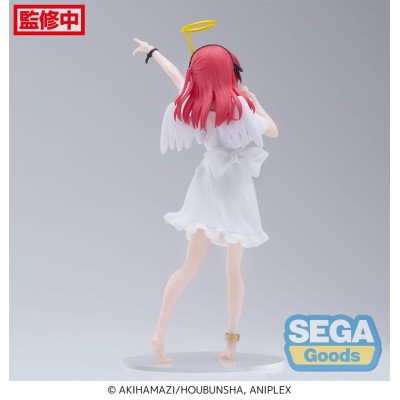 BOCCHI THE ROCK IKUYO KITA LUMINASTA FIGURE STATUA SEGA GOODS
