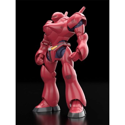 GOOD SMILE COMPANY MOBILE POLICE PATLABOR TYPE-7 BROCKEN OVA COLOR VER. MODEROID MODEL KIT ACTION FIGURE