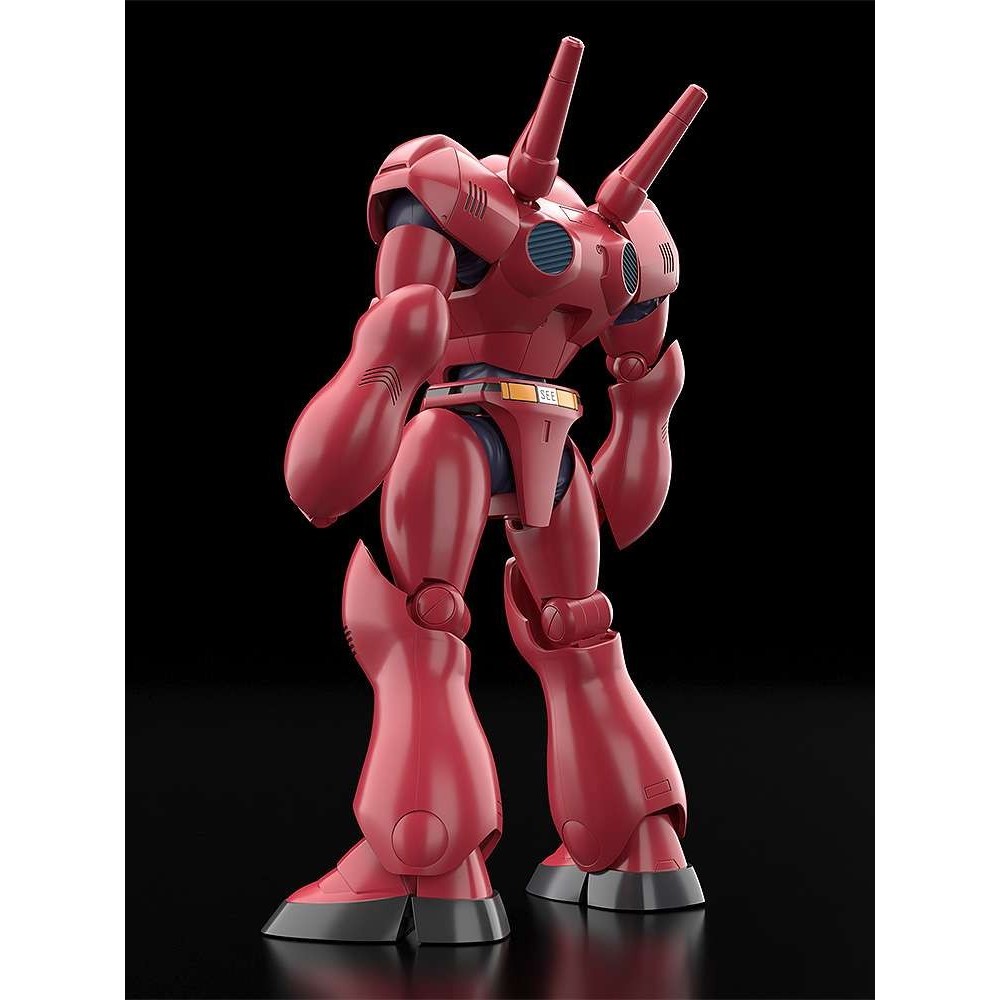 MOBILE POLICE PATLABOR TYPE-7 BROCKEN OVA COLOR MODEROID MODEL KIT GOOD SMILE COMPANY