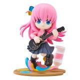 BOCCHI THE ROCK PALVERSE HITORI GOTOH STATUA FIGURE Bushiroad
