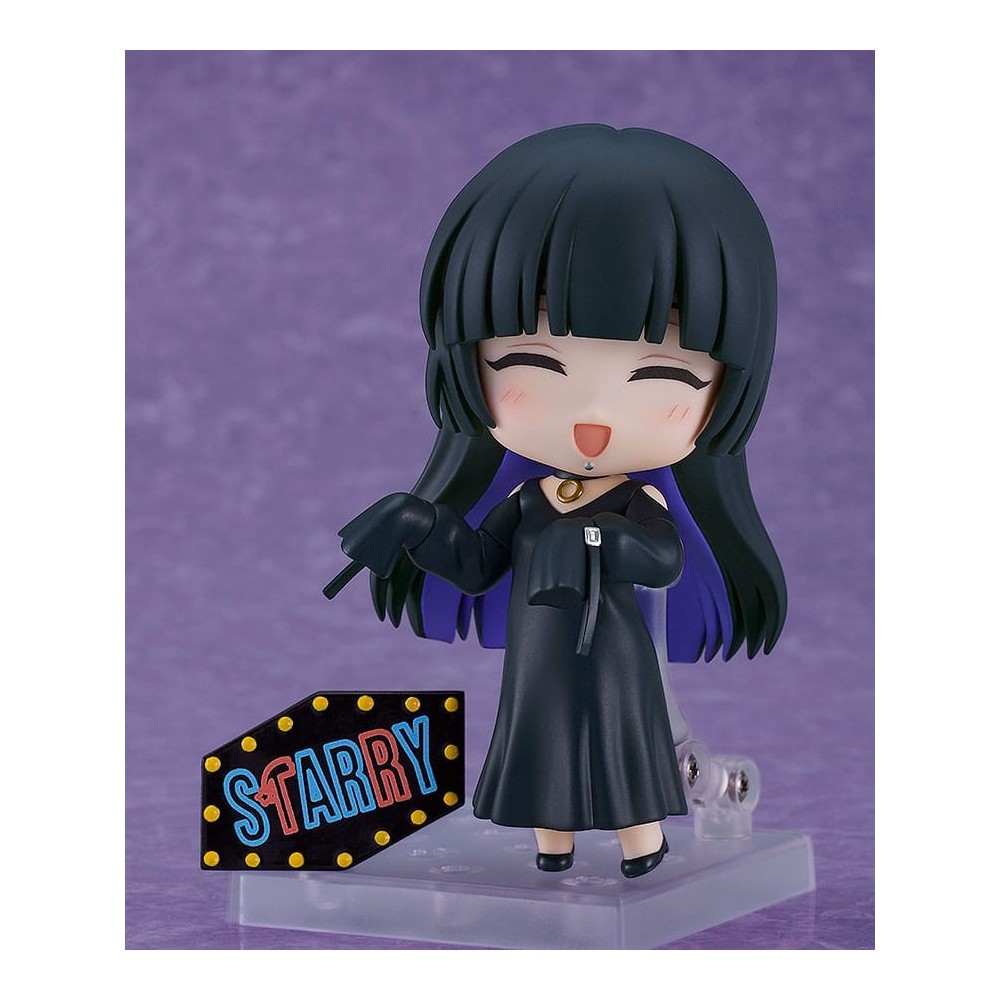 GOOD SMILE COMPANY BOCCHI THE ROCK PA-SAN NENDOROID ACTION FIGURE