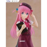FURYU BOCCHI THE ROCK HITORI GOTOH CAFE STYLE VER. TENITOL FIGURE STATUE