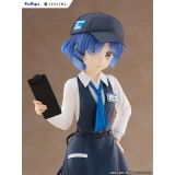 FURYU BOCCHI THE ROCK RYO YAMADA CAFE STYLE VER. TENITOL FIGURE STATUE