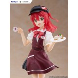 BOCCHI THE ROCK IKUYO KITA CAFE STYLE VER. TENITOL FIGURE STATUA FURYU