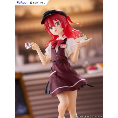 BOCCHI THE ROCK IKUYO KITA CAFE STYLE VER. TENITOL FIGURE STATUA FURYU