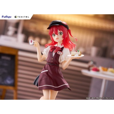 FURYU BOCCHI THE ROCK IKUYO KITA CAFE STYLE VER. TENITOL FIGURE STATUE