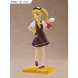 BOCCHI THE ROCK NIJIKA IJICHI CAFE STYLE VER. TENITOL FIGURE STATUA FURYU