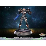 FIRST4FIGURES METROID PRIME SAMUS PHAZON SUIT COLLECTOR'S EDITION STATUE FIGURE