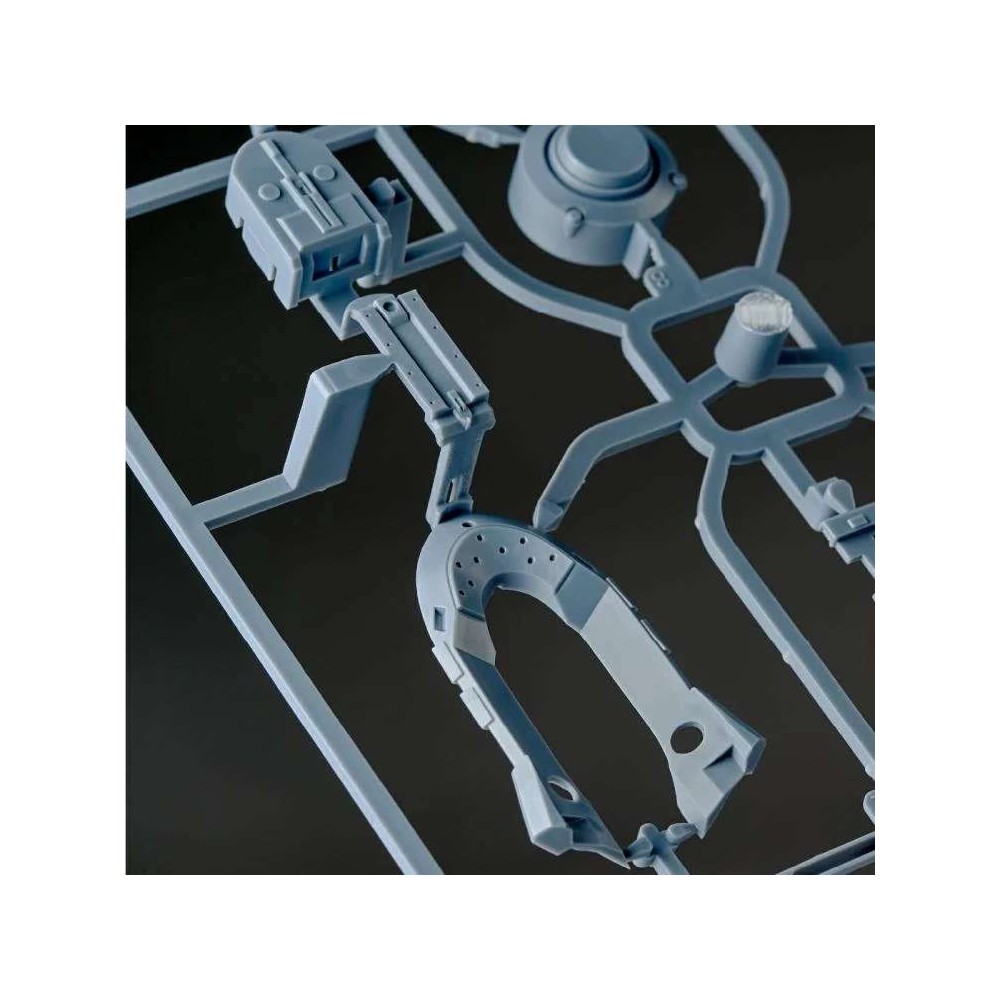 KAIYODO REBUILD OF EVANGELION EVA 01 YASHITA OPERATION ARTPLA MODEL KIT