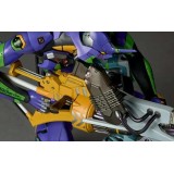 KAIYODO REBUILD OF EVANGELION EVA 01 YASHITA OPERATION ARTPLA MODEL KIT