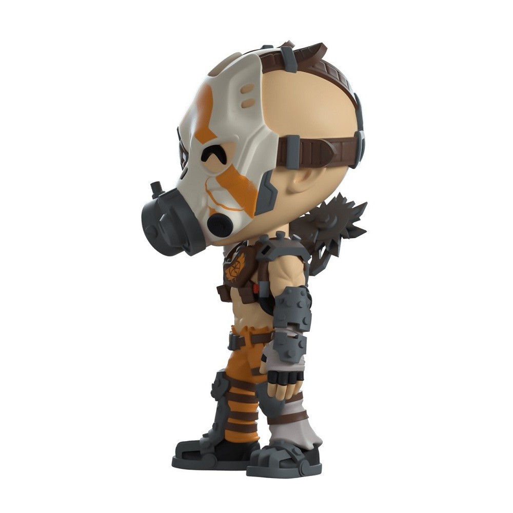 YOUTOOZ BORDERLANDS KRIEG VINYL FIGURE