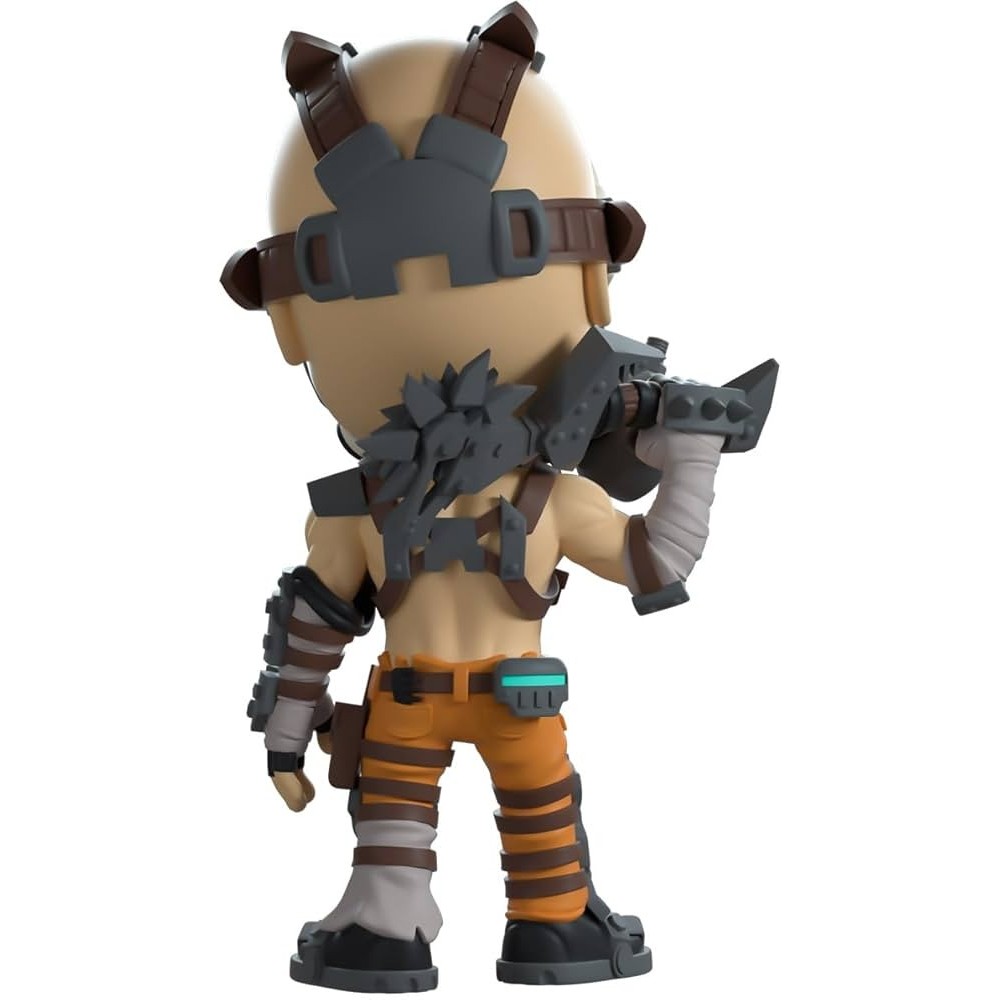 YOUTOOZ BORDERLANDS KRIEG VINYL FIGURE