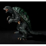 GAMERA 2 ATTACK OF THE LEGION MEGA SOFVI PVC STATUA FIGURE KAIYODO