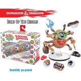 D&D ICONS OF THE REALMS POTATO HEAD BEHOLDER BOXED MINIATURE FIGURE WIZKIDS