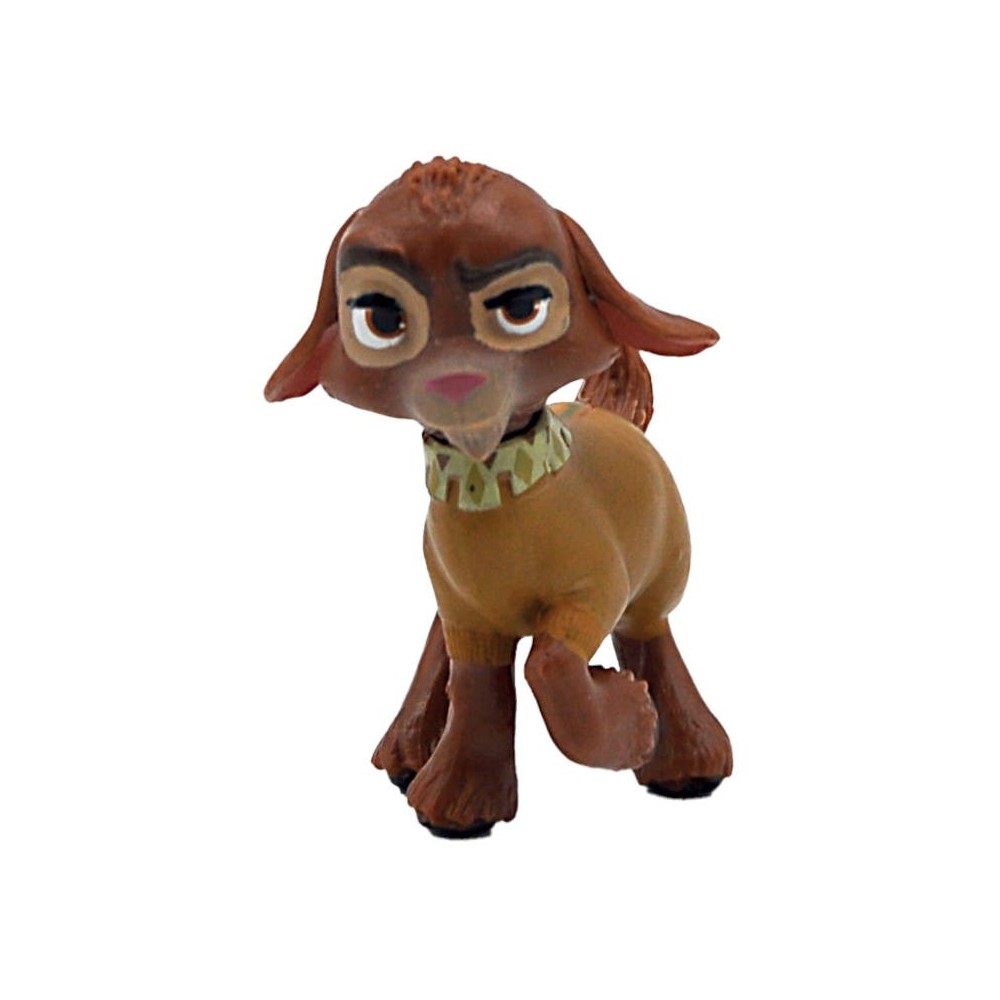 DISNEY WISH VALENTINO MINI FIGURE BULLYLAND