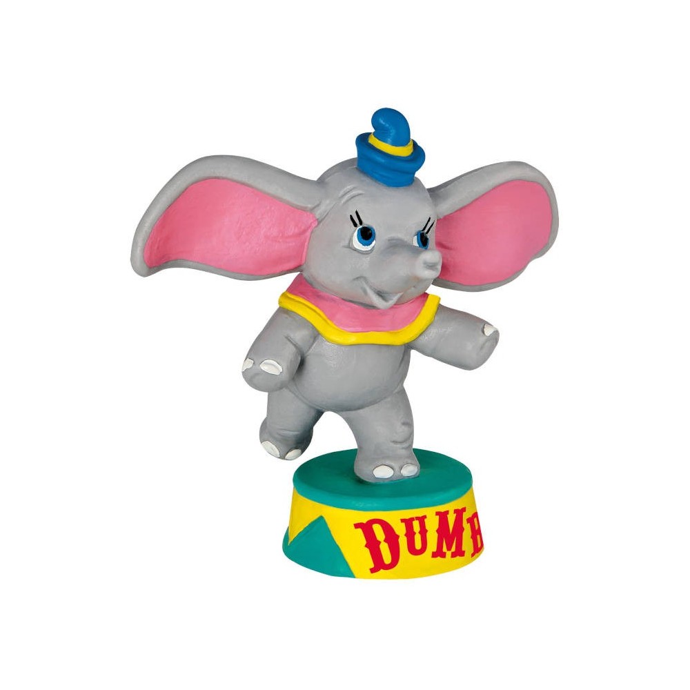 DISNEY DUMBO MINI FIGURE BULLYLAND