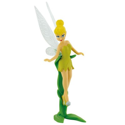 DISNEY PETER PAN TRILLI IN VOLO MINI FIGURE BULLYLAND