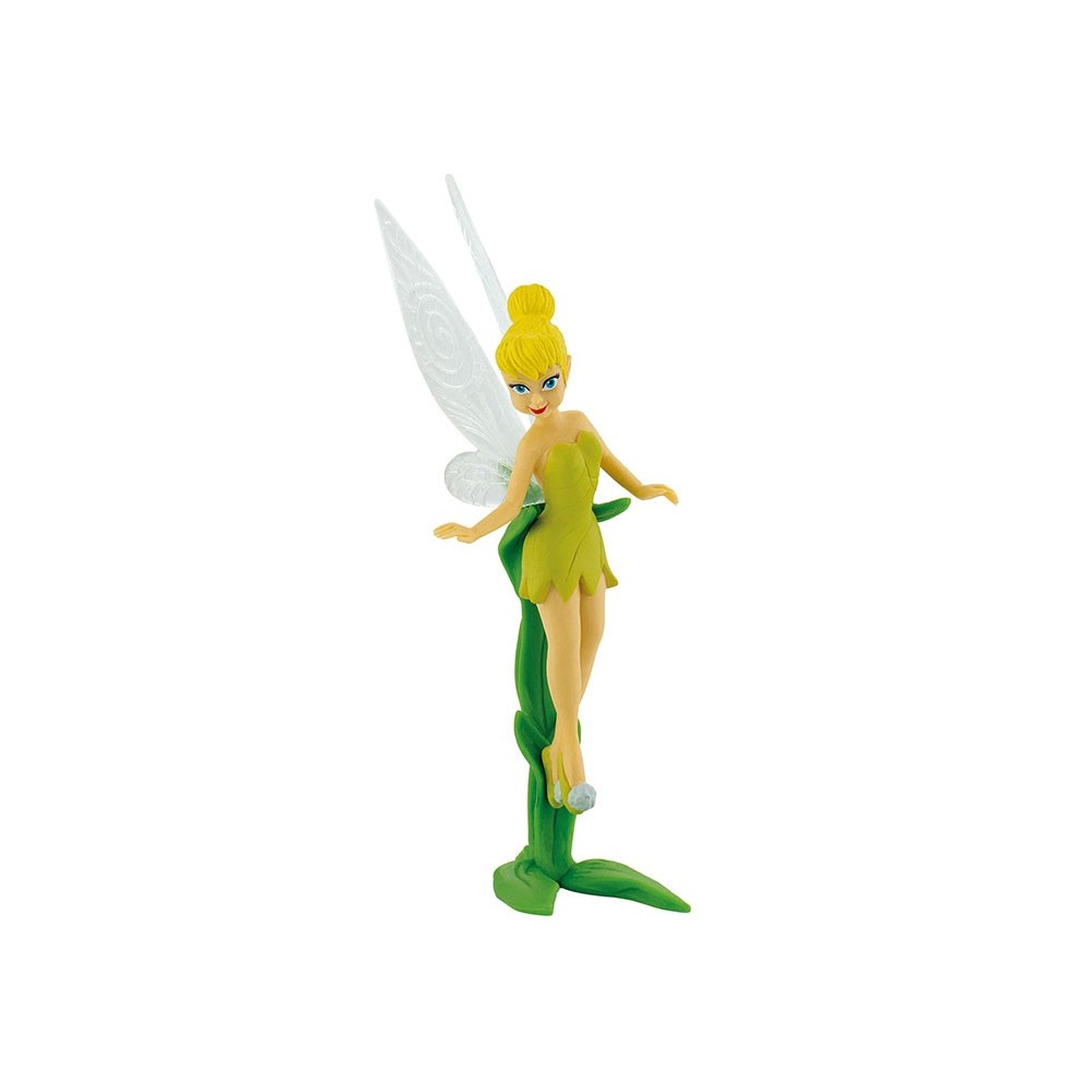 DISNEY PETER PAN TRILLI IN VOLO MINI FIGURE BULLYLAND
