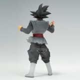 DRAGON BALL SUPER CLEARISE GOKU BLACK STATUA FIGURE BANPRESTO