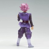 DRAGON BALL SUPER CLEARISE GOKU SUPER SAIYAN ROSE STATUA FIGURE BANPRESTO