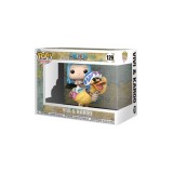 FUNKO POP! ONE PIECE VIVI & KAROO BOBBLE HEAD FIGURE FUNKO
