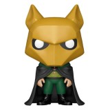 FUNKO FUNKO POP! HEROES BATMAN THE ANIMATED SERIES RA'S AL GHUL BOBBLE HEAD