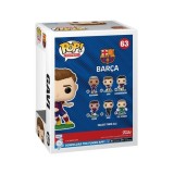 FUNKO FUNKO POP! FOOTBALL BARCA GAVI BOBBLE HEAD FIGURE