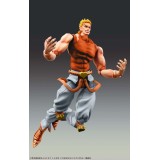 MEDICOS ENTERTAINMENT JOJO'S BIZARRE ADVENTURE CHOZOKADO STARDUST CRUSADERS DIO AWAKEN THIRD ACTION FIGURE