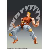 JOJO'S BIZARRE ADVENTURE CHOZOKADO DIO AWAKEN THIRD ACTION FIGURE MEDICOS ENTERTAINMENT