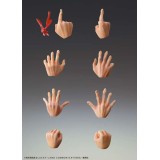 JOJO'S BIZARRE ADVENTURE CHOZOKADO DIO AWAKEN THIRD ACTION FIGURE MEDICOS ENTERTAINMENT