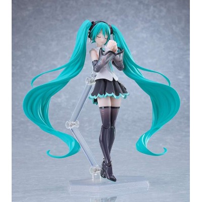 HATSUNE MIKU NT FIGMA ACTION FIGURE MAX FACTORY