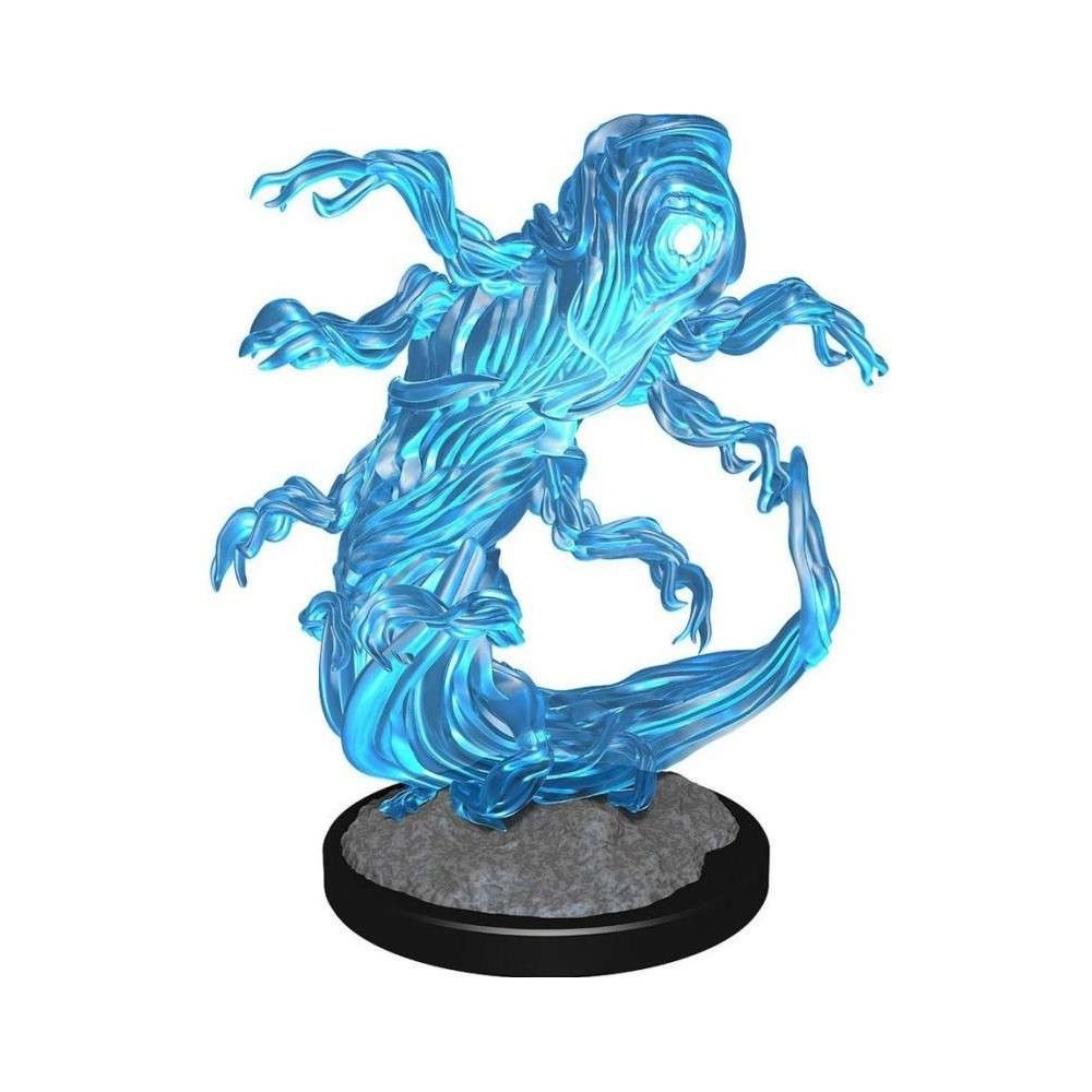 DUNGEONS AND DRAGONS NOLZUR'S TSUCORA QUORI AND HASHALAQ QUORI 2X MINIATURE WIZKIDS