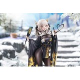 GOOD SMILE COMPANY GODDESS OF VICTORY NIKKE BLANC WHITE RABBIT STATUE FIGURE