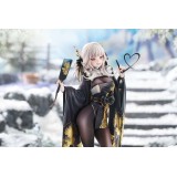 GODDESS OF VICTORY NIKKE BLANC WHITE RABBIT 1/7 STATUA FIGURE GOOD SMILE COMPANY