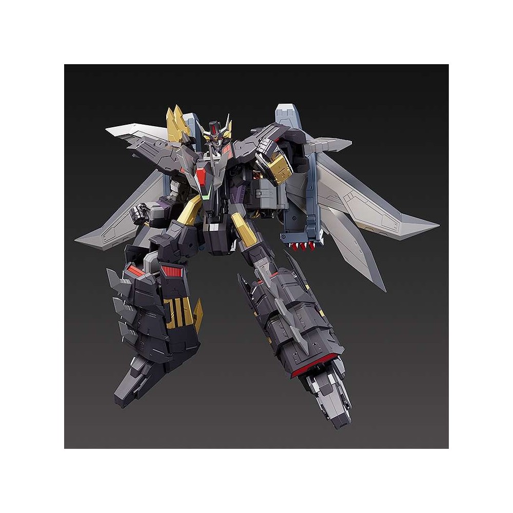 GOOD SMILE COMPANY DANCOUGA DAIRYUGA THE GATTAI PVC 26CM ACTION FIGURE