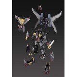DANCOUGA DAIRYUGA THE GATTAI ACTION FIGURE GOOD SMILE COMPANY