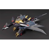 DANCOUGA DAIRYUGA THE GATTAI ACTION FIGURE GOOD SMILE COMPANY