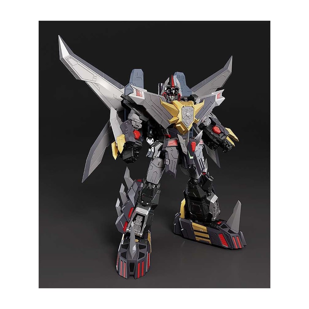 DANCOUGA DAIRYUGA THE GATTAI ACTION FIGURE GOOD SMILE COMPANY