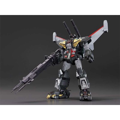 GOOD SMILE COMPANY DANCOUGA HAGANE WORKS THE GATTAI PVC ACTION FIGURE