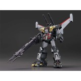 GOOD SMILE COMPANY DANCOUGA HAGANE WORKS THE GATTAI PVC ACTION FIGURE