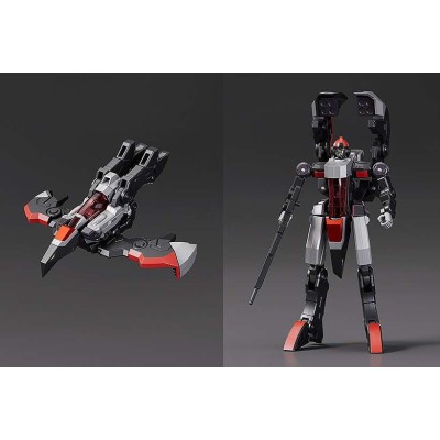 DANCOUGA HAGANE WORKS THE GATTAI ACTION FIGURE GOOD SMILE COMPANY