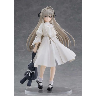 GOOD SMILE COMPANY YOSUGA NO SORA KASUGANO SORA POP UP PARADE L STATUE PVC FIGURE