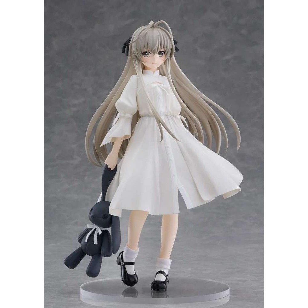 GOOD SMILE COMPANY YOSUGA NO SORA KASUGANO SORA POP UP PARADE L STATUE PVC FIGURE