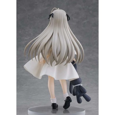 GOOD SMILE COMPANY YOSUGA NO SORA KASUGANO SORA POP UP PARADE L STATUE PVC FIGURE