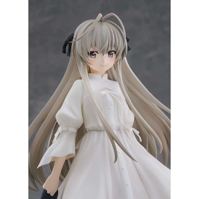 GOOD SMILE COMPANY YOSUGA NO SORA KASUGANO SORA POP UP PARADE L STATUE PVC FIGURE